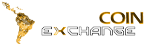 Logo Latin Coin Exchange