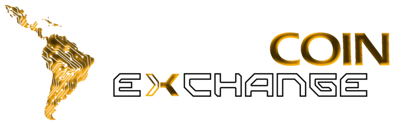 Logo Latin Coin Exchange