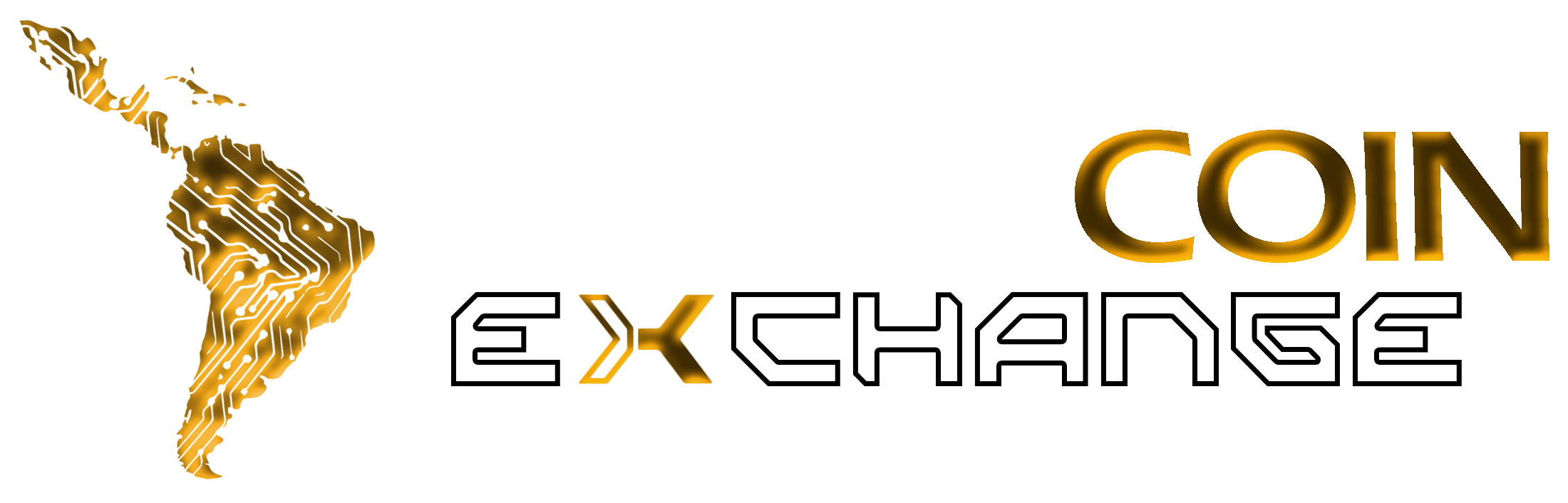 Logo Latin Coin Exchange