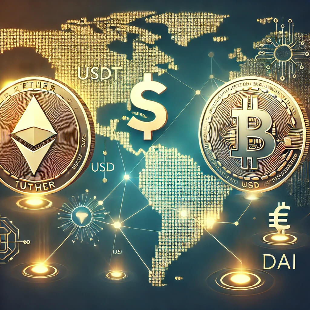 Las stablecoins más usadas en América Latina y cómo aprovecharlas